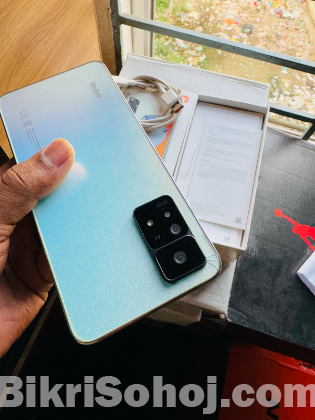 REDMI NOTE 11PRO